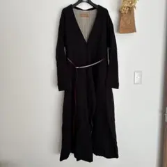 emic:etic ワンショルダーワンピース emic:etic ワンショルダーワンピース ワンショルダー ワンピース