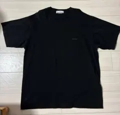 STONE ISLAND Tシャツ ブラックのサムネイル