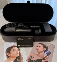 MYTREX PROVE 美顔器 ブラック　　ジェル付き