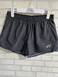 YONEX ショートパンツ グレー　M