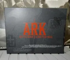 【貴重本】【美品】デビルマン限定ボックス ARK シリアルNo.入 永井豪 レア・美品】デビルマン 限定ボックス ARK シリアルNo.入 永井豪