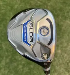 SLDR 12度ヘッド テーラーメイドスリーブシャフト2本 - メルカリ