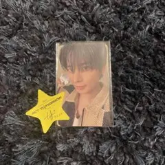 【TXT】テヒョン starkissed ラキドロ HMV