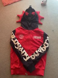 2026年最新】glogang パーカーの人気アイテム - メルカリ