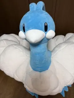 2025年最新】等身大チルタリスの人気アイテム - メルカリ