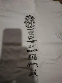WTAPS Tシャツ サイズXL neighborhood ZORN - メルカリ