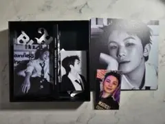 SEVENTEEN HAPPYBURSTDAY ウジ DEREDEVIL ユニバ