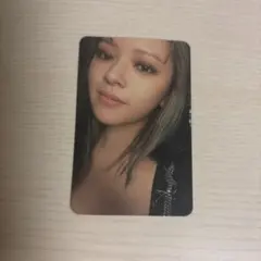 TWICE ジョンヨン With you-th トレカ