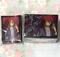 カードファイト！！ヴァンガード レア スリーブ デッキホルダー 雀ヶ森レン 2026年最新】雀ヶ森レン スリーブの人気アイテム - メルカリ