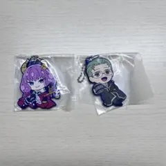 葬送のフリーレン でふぉラバ！ アウラ ハイター