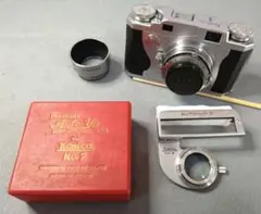 2026年最新】konica iiiの人気アイテム - メルカリ