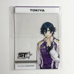 うたプリ うたの☆プリンスさまっ♪ 一ノ瀬トキヤ アクリルカード