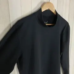 ナイキ　NIKE　 ハイネック　 厚手アンダーシャツ