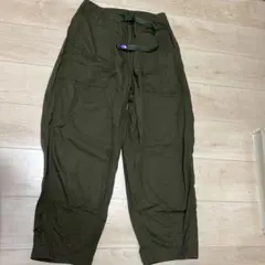 ノースフェイス パープルレーベル パンツ 34 NT5316N - メルカリ