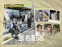 DREAMSCAPE REAL CITY Ver. マーク