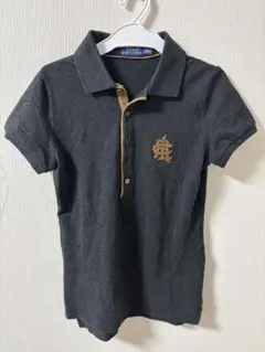 POLO RALPH LAUREN ポロシャツ S 160cm 子供服