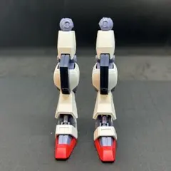 HG Dガンダムファースト　脚部　ガンプラ　ジャンクパーツ