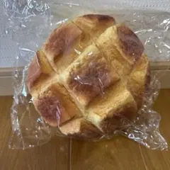 メロンパンスクイーズ