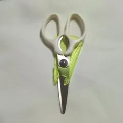 フルベジ　小ねぎハサミ　下村工業株式会社