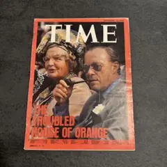 TIME Magazine 1976年9月19日号