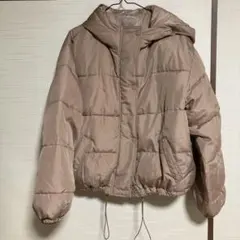 最終値下げします‼️NICE CLAUP ダウンのサムネイル