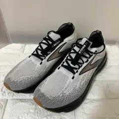 新品】ブルックス BROOKS グリセリン22 ランニングシューズ 陸上 25