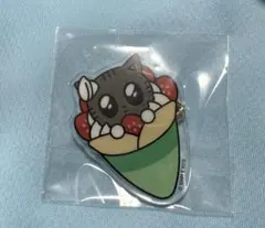 TXT プルバトゥ ダゴニャン ご当地プルバトゥ 東京 アクリルバッジ