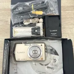 2026年最新】LUMIX DMC-FX70の人気アイテム - メルカリ