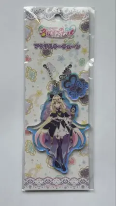 【最安値】名探偵プリキュア！ アクキー アルカナ・シャドウ 完売品