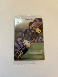 SGC10 南野　拓実　ルーキーカード　レッド SGC10 南野 拓実 ルーキーカード レッド SGC10 南野 拓実 ルーキー