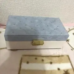 ジュエリーケース 小物入れ