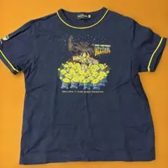ディズニーBuzz Lightyear アストロブラスター Tシャツ　150のサムネイル