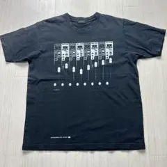 サカナクション sakanaction Tシャツ834.194 TOUR TEE - メルカリ