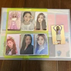 IZ*ONE まとめ売り 楽天市場】izone アイズワンの通販