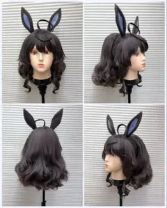 2025年最新】miのウィッグオーダーの人気アイテム - メルカリ