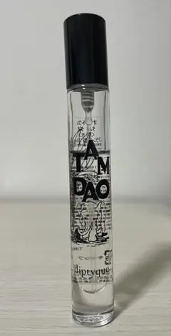 国内正規品 ディプティック タムダオ オードトワレ100ml - メルカリ