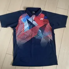 YONEX ゲームシャツ　Lサイズ