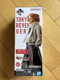 2025年最新】東京リベンジャーズ 一番くじ ラストワンの人気