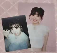 NiziU：『New Emotion』　ミイヒ