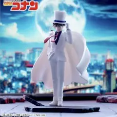 名探偵コナンXrossLink フィギュア“怪盗キッド”