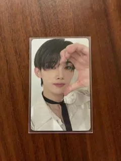 M*o様 &team jo ファンミーティングトレカ