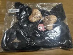 サンリオ クロミ 当たりくじ ③耳付き帽子