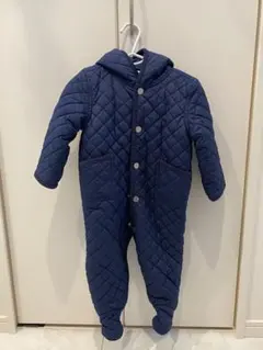 ラルフローレン　ジャンプスーツ  9m