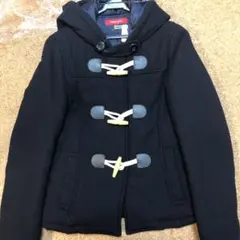 ダッフルコート トミーガール