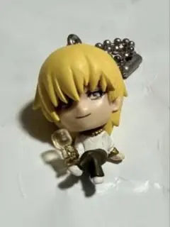 キーホルダー　Fate zero アーチャーのサムネイル