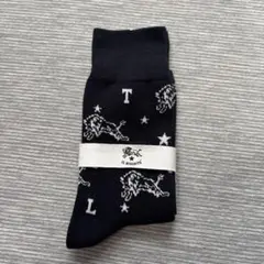 【新品】IL BISONTE イルビゾンテ 靴下ソックス レディースのサムネイル
