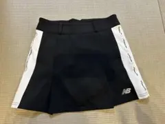 New Balance ゴルフスカート