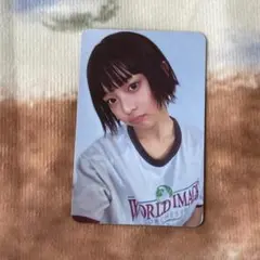 NewJeans How Sweet サノク トレカ ハニ - メルカリ