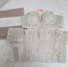 2025年最新】ブライダルミュー インナーの人気アイテム - メルカリ