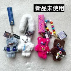 2026年最新】usj ユニバ ハミクマパンクの人気アイテム - メルカリ